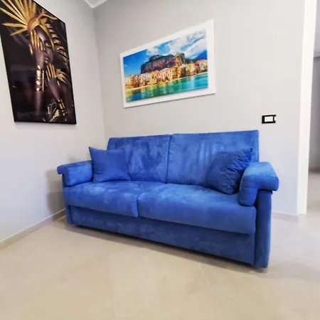 Apartment La Torre Cefalu