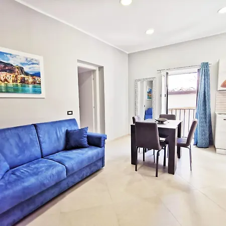 La Torre Apartment Cefalu