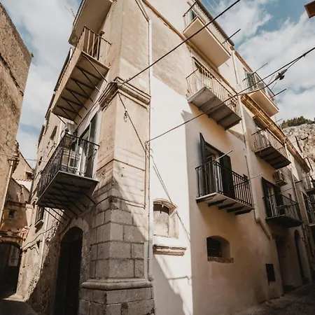 La Torre Appartement