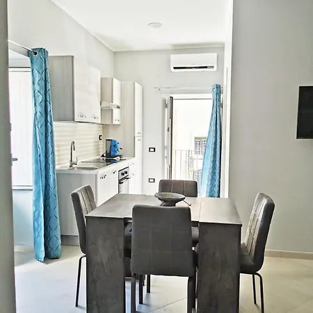 Appartement La Torre