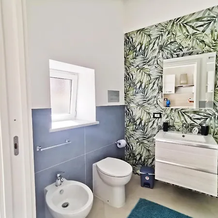 La Torre Appartement