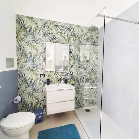 La Torre Appartement *