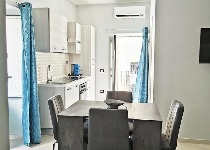 Appartement La Torre