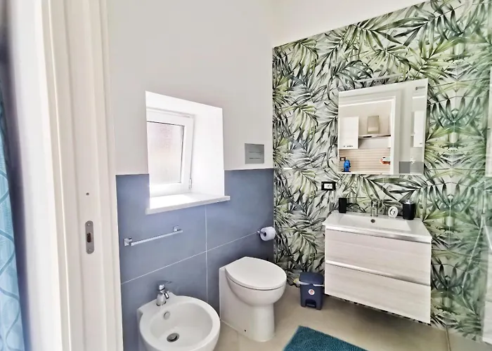 La Torre Appartement