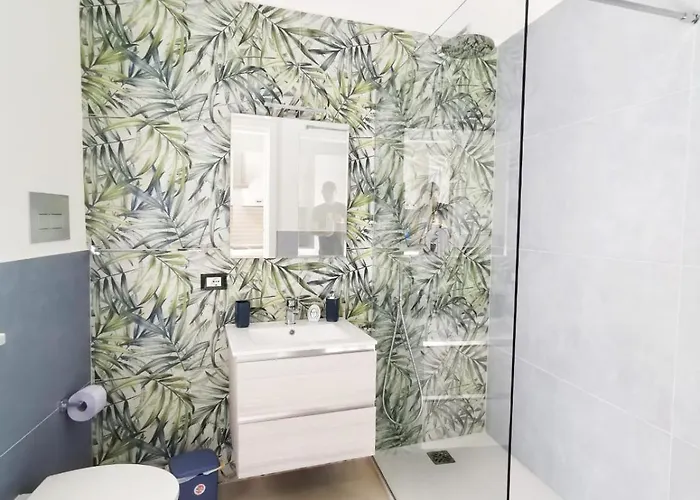 La Torre Appartement *